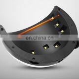 Factory Direct Sale Sun PD LED UV Lamp 36W Nail Dryer for All Kinds of Gel Polish With 3 Timer Cheap for Home Use thumbnail-4