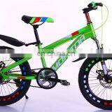 2016 New Model Kids Bicycle Children Bike Baby Bike / 20 Inch Mountain Bike for Big Boys thumbnail-2