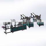 New Design Medical Production Mine Surgical Face Individually Wrapped Packing Penglai Mask Machine Made In China thumbnail-4