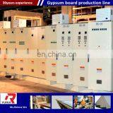 New Condition and Automatic Grade Gypsum Board Manufacturing Machine/gypsum Board Production Line With Knauf Technology thumbnail-2
