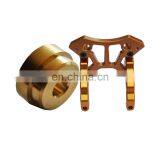 Manufacturing Stainless Steel Sheet Metal Custom Cnc Watch Case Parts Machining Milling Turning Quick Prototype Oem Services