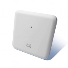 AIR-AP2802I-H-K9 Cisco 2800 Access Point AIR-AP2802I-H-K9 Dual-band, controller-based