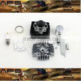 40.5mm 50cc Engine Cylinder Kit 14pcs/Set ,for LT50 Mini ATVs