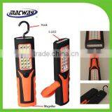 Manufacturer China New Products Garage Inspection Led Light thumbnail-1