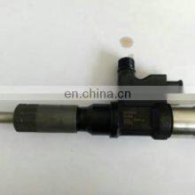 Fuel Injector Den-so Original In Stock Common Rail Injector 23670-E0031 thumbnail-1
