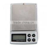 Pocket LCD Mini Electronic Digital Balance Weight Scale 100x0.01g