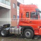 Dongfeng DFL4251A 6x4 Truck Tractor CX7 thumbnail-3