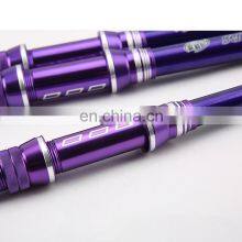 Wholesale OEM Telescopic Carbon Fiber Durable Sea Fishing Rod thumbnail-4