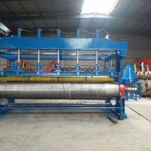 Fiber Cement Tile Production Line Vacuum Asbestos Tile Equipment thumbnail-2