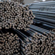 China Manufacturer Construction 12mm Iron Rod Price / Steel Rebar Turkey/ Rebar Steel Deformed Steel Rebar thumbnail-1