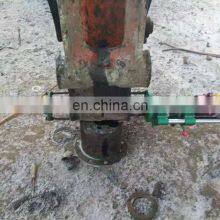 CNC Type Boring and Welding Machine Portable Mobile Boring Equipment thumbnail-4