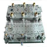Stamping Die Tool for Motor Rotor Stator