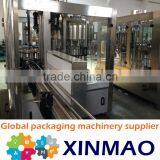 Hot Sale Water Washing Filling Capping Machine thumbnail-2