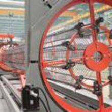 Wire Cage Welding Machine thumbnail-1