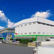 Qingdao Fukai Rubber Plastic New Material Co., Ltd company overview - view 2 thumbnail