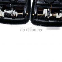 4 X Inside Interior Door Handle Left Right Front Rear FOR Hyundai 82610-25000 thumbnail-3