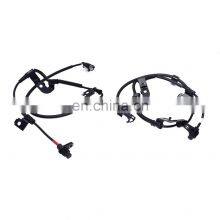 Free Shipping!ABS Wheel Speed Sensor Front Left Right for Hyundai Azera 598103K000 598303K000 thumbnail-4