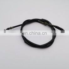Low Price Durable Material Motor Body System BAJAJ100 Motorcycle Clutch Cable Maker For Haojue thumbnail-5