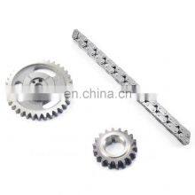 Engine Timing Chain Kit for Chevrolet Express 5.7L OEM 12552128 TK5310 thumbnail-1