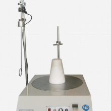 HMC-S04 Automatic Enameled Wire Magnet Copper Wire Cutting and Stripping Machine thumbnail-2