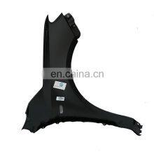 High Quality of Auto Parts Custom for KIA FORTE CERATO 2009 of Car Fender Cover Fender Washer thumbnail-2