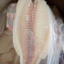 Frozen Tilapia Fillet Non CO Treated thumbnail-2