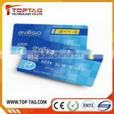 Smart id Card/ Paper Magnetic Stripe Card thumbnail-6