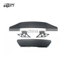 Dry Carbon Fiber DMC Spoiler for Lamborghini Lp580 Lp610 thumbnail-1