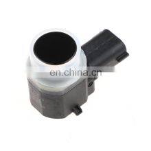 100004671 ZHIPEI PDC Parking Sensor EM2T-15C868-AAW For 2015 2016 Ford Edge thumbnail-4