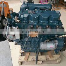 Brand New Complete V2403 Engine Assemblies for Machinery Engines Assy thumbnail-4