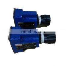 Rexroth 2FRM 6 A36/B36/SB36/A76/B76/SB76-3X 2FRM6 Series 2-way Flow Control Valve 2FRM 6 B36-33/0.20MV thumbnail-1