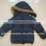 Boys Winter Parkas Jackets HOT SALES! thumbnail-1