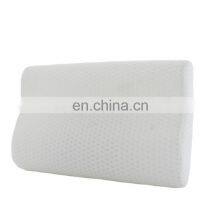 Wholesale Hot Selling Polyester Filled Micro Pillow Custom Cover Air Fiber Filling Pillow thumbnail-2