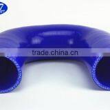 High Performance Good Selling Flexible Silicone Hose thumbnail-3