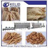 China Supplier Machinery Soya Nuggets Machine thumbnail-3