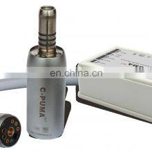 C-PUMA Int Technology Micromotor LED Electric Brushless Micromotor for Dental Chair thumbnail-2