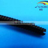 Polyamide PA Flexible Split Loom Corrugated Slit Tube Convoluted Conduit thumbnail-2