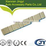 Good Quality Epoxy Adhesive Wheel Balance Weights For Balancing thumbnail-2