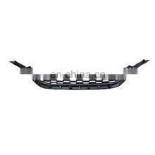 Front Chrome Middle Grille Spare Parts Car Accessories for Honda CRV 2015-2016 thumbnail-2