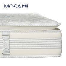 Latex Mattress / Pocket Spring thumbnail-4