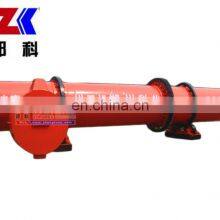 Wood Chips Sawdust Rotary Drying Equipment thumbnail-1