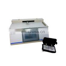 Тормозные колодки, измеритель коэффициента трения стеклоочистителей, оборудование для тестирования коэффициента