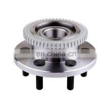 515033 High Performance Ball Bearing Wholesale Wheel Bearing Hub for DODGE From Bearing Factory