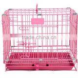Best-selling Cheap Large Size Iron Dog Cages thumbnail-4