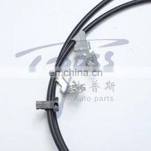 China Online Wholesale Shop Brake Cable OEM AV61 2A603 BJ/1755767 For Ford thumbnail-3