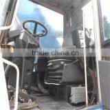 Professional Backhoe Loader With Loader Backhoe Tyre on Hot Sale thumbnail-4