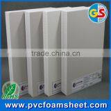 White High Density Soundproof Pvc Foam Board 13mm thumbnail-3