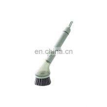 Manufacturing New Plastic Soap Dispensing Blue Kitchen Washer Dish Brush Cleaning thumbnail-3