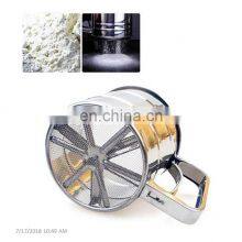 Stainless Steel Flour Sieve Baking Tools for Cake thumbnail-5