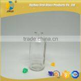 200ml Aroma Reed Diffuser Glass Bottle With Silver Cork Supplier's Choice thumbnail-3